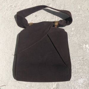 Vintage  Holzman bag